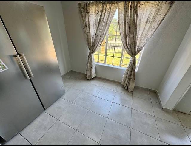 3 BEDROOM HOUSE FOR SALE IN RYNFIELD